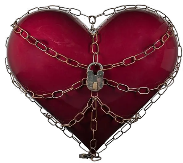 Heart Png Transparent Images All Heart Red Hearts Png