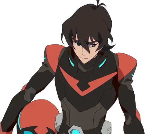 Png Voltron Transparent Voltron Keith Black Lion Voltron Transparent