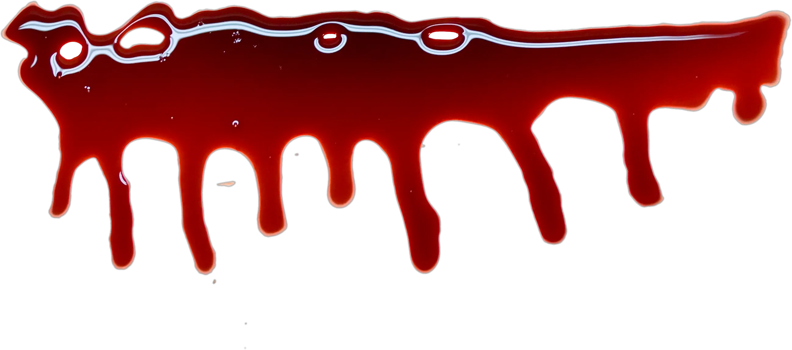 Blood Splash Vector Png