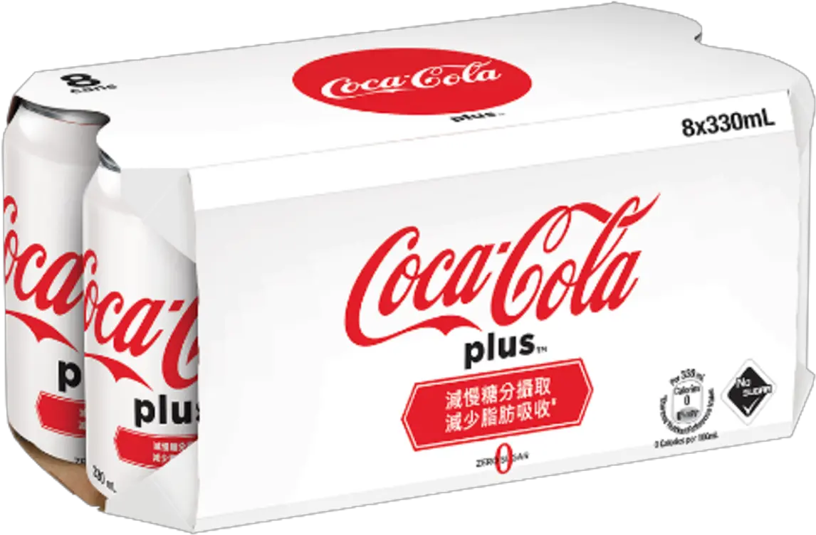 Can Of Coke Png Transparent Background