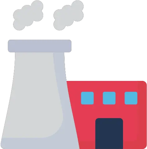 Factory Free Industry Icons Cylinder Png Power Icon Not Showing