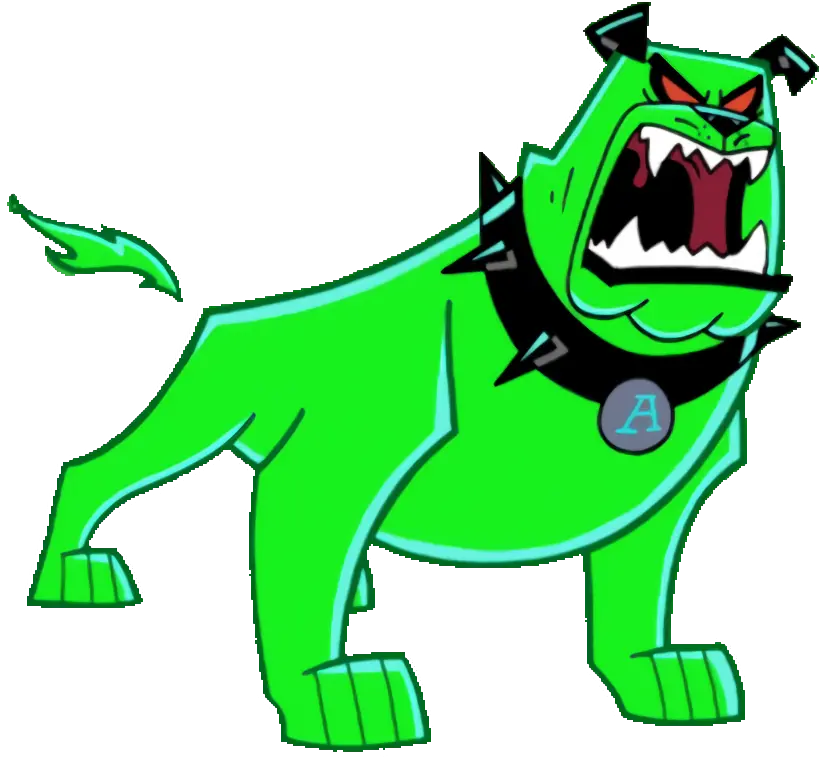 Download Undertale Transparent Ghost Dog Danny Phantom Ghost Danny Phantom Png Danny Phantom Png