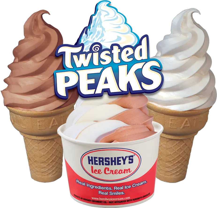 Sell Hersheys Language Png Soft Serve Icon