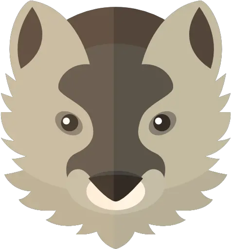 Zoo Wildlife Ferret Animals Animal Kingdom Icon Blade Tool Png Hyena Icon