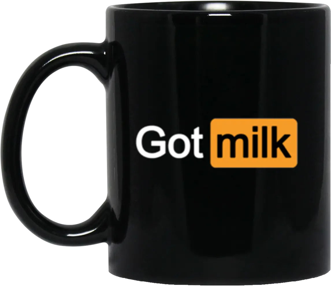 Got Milk Hub Mornings Are For Coffee And Contemplation Mug Png Got Milk Png