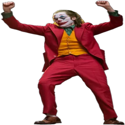 Team Fortress 2 Dancing Joker Png Joker Transparent