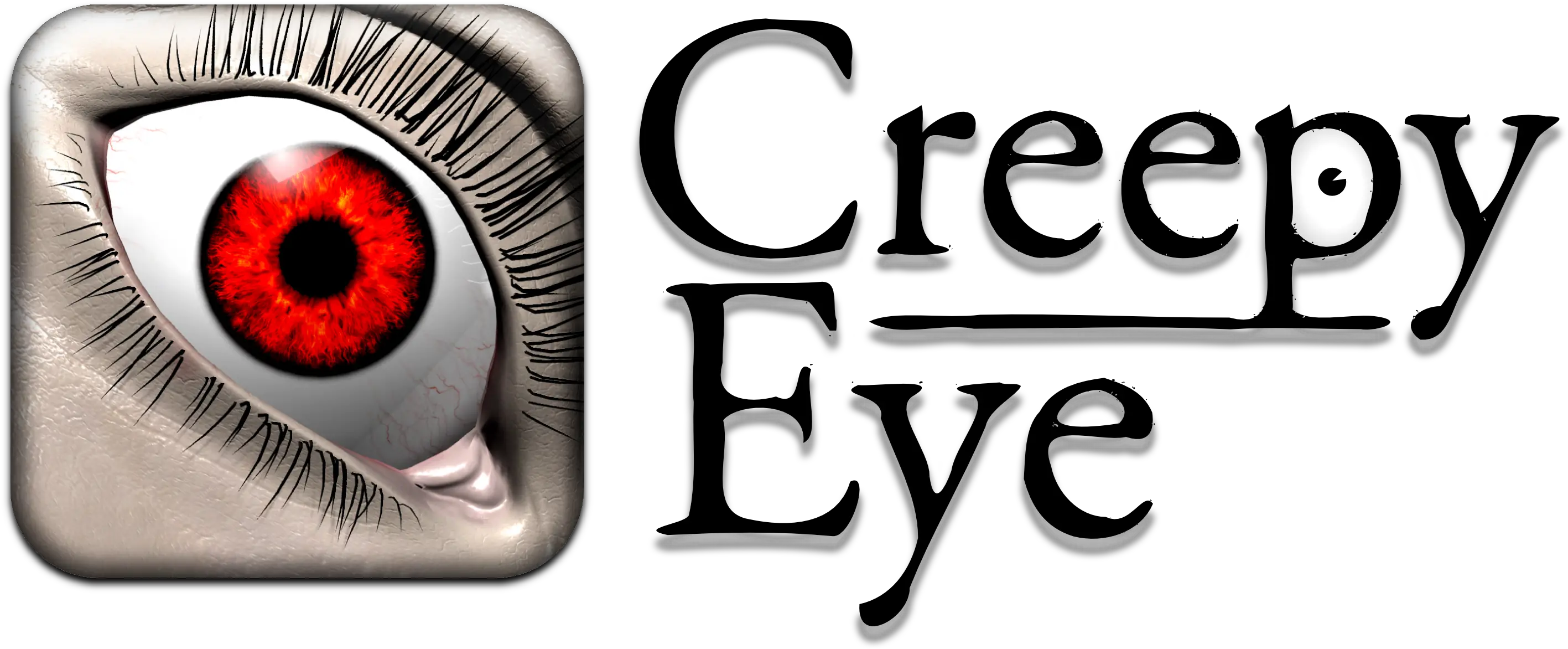 Quotes Crush Cute Png Image Graphic Design Creepy Eye Png