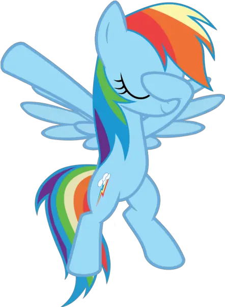 Uigsyvigvusy Mlp Dabbing Png Dab Transparent Background