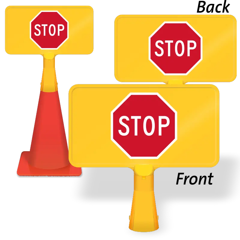 Stop Sign Png Mc Hammer Stop Sign Png