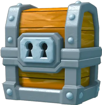 Giant Chest Clash Royale Kingdom Epic Chest Clash Royale Png Chest Png