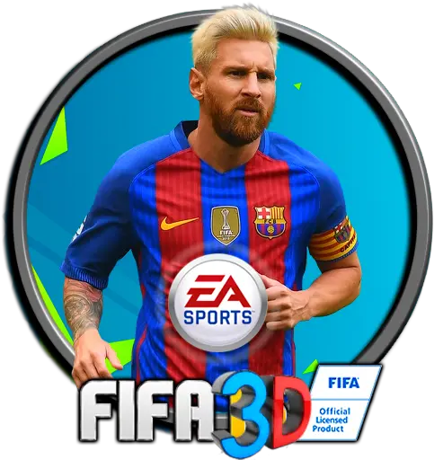 Download Messi Fc Barcelona Lionel Free Messi Xbox Png Barca Logo 512x512