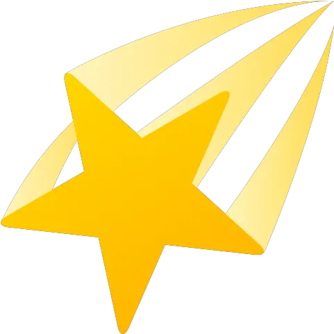 Emoji Shooting Star To Be Copied Pasted Wprock Kayan Yldz Emoji Png Shooting Star Logo