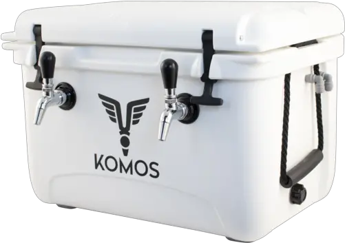 Komos Rubicon Draft Box 2 Tap Cooler Png Rub Icon