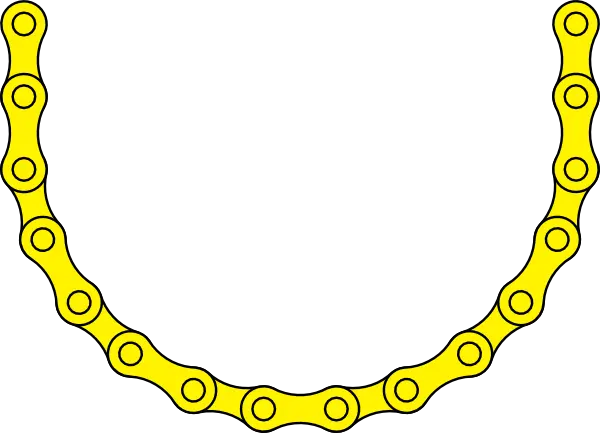 Chains Transparent Png