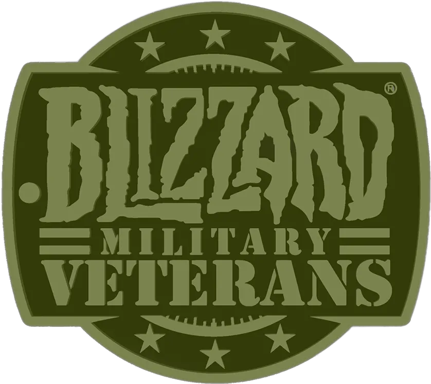 Diversity U0026 Inclusion Blizzard Entertainment Event Png Blizzard Entertainment Logo