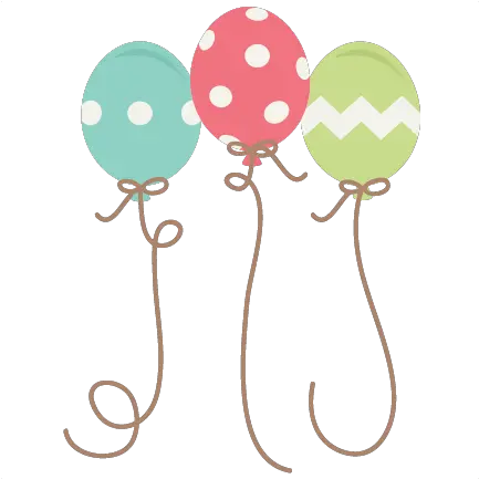 Easter Egg Balloons Svg Scrapbook Cut File Cute Clipart Balloons Clip Art Cute Png Balloon Clipart Transparent Background