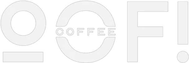 Contact U2013 Oof Coffee Horizontal Png Oof Transparent