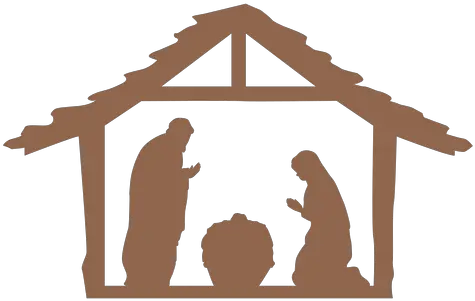 Jesus Vector U0026 Templates Ai Png Svg Jesus Na Manjedoura Png Nativity Icon Images