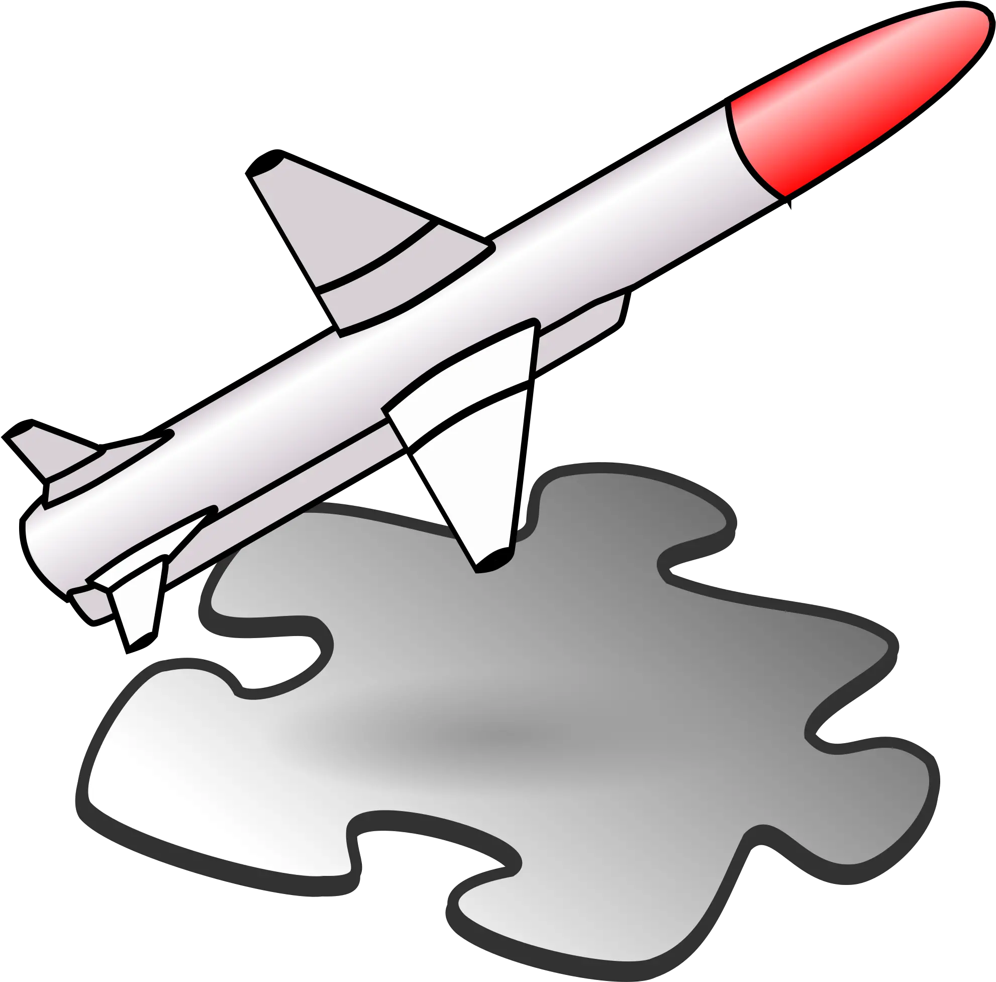 Missle Template Portable Network Graphics Png Missle Icon