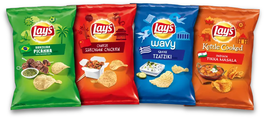 Frito Lays Chips Transparent Png Lays Flavours In India Lays Png