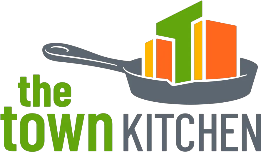 The Town Kitchen Png