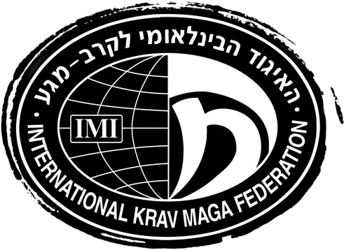 Image Ikmf Krav Maga Png Maga Png