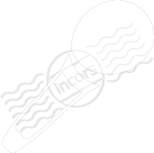 Iconexperience M Collection Microphone Icon Illustration Png Mic Icon Png