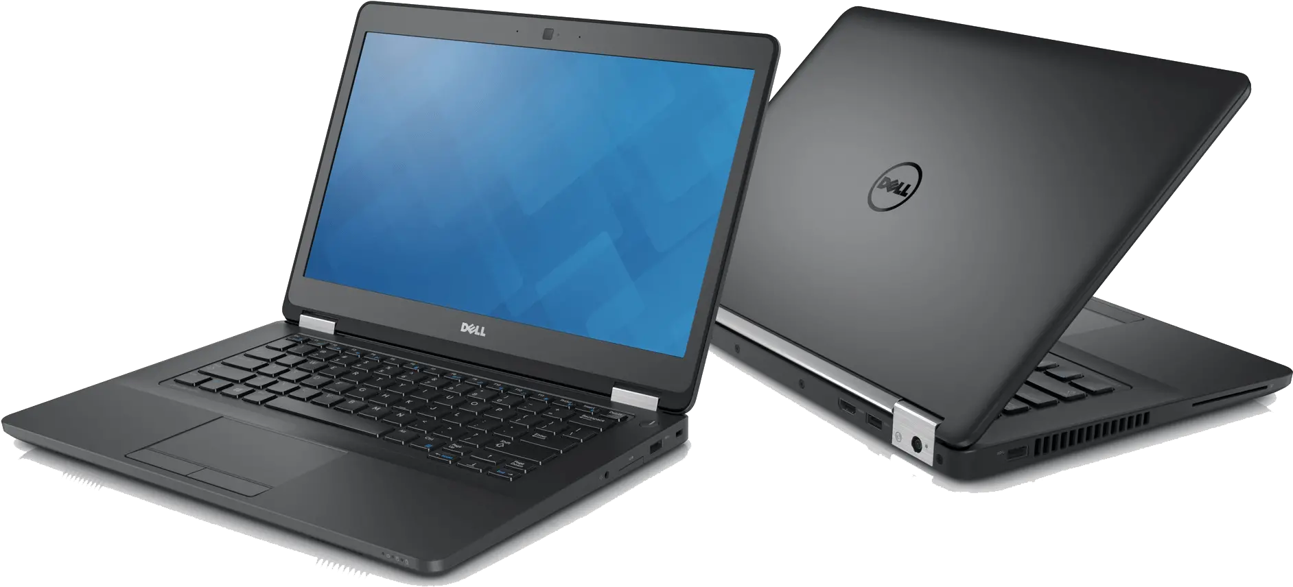 Download Hd Dell Professional Laptop Computer Laptop Dell Dell Latitude E5470 I5 Png Dell Png