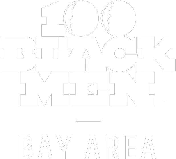 Home 100 Black Men Of America Png Men In Black Logo