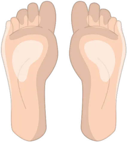 Feet Massage Icon Pies Png Feet Transparent