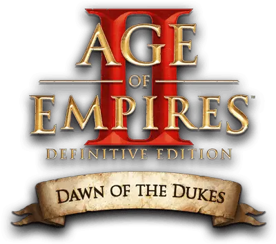 Dawn Of The Dukes Age Of Empires Language Png Age Of Empires Icon Png