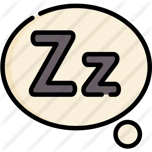 Zzz Number Png Zzz Png