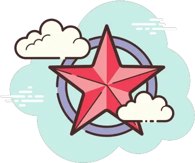 Army Star Icon U2013 Free Download Png And Vector Tik Tok Aesthetic Army Icon Png