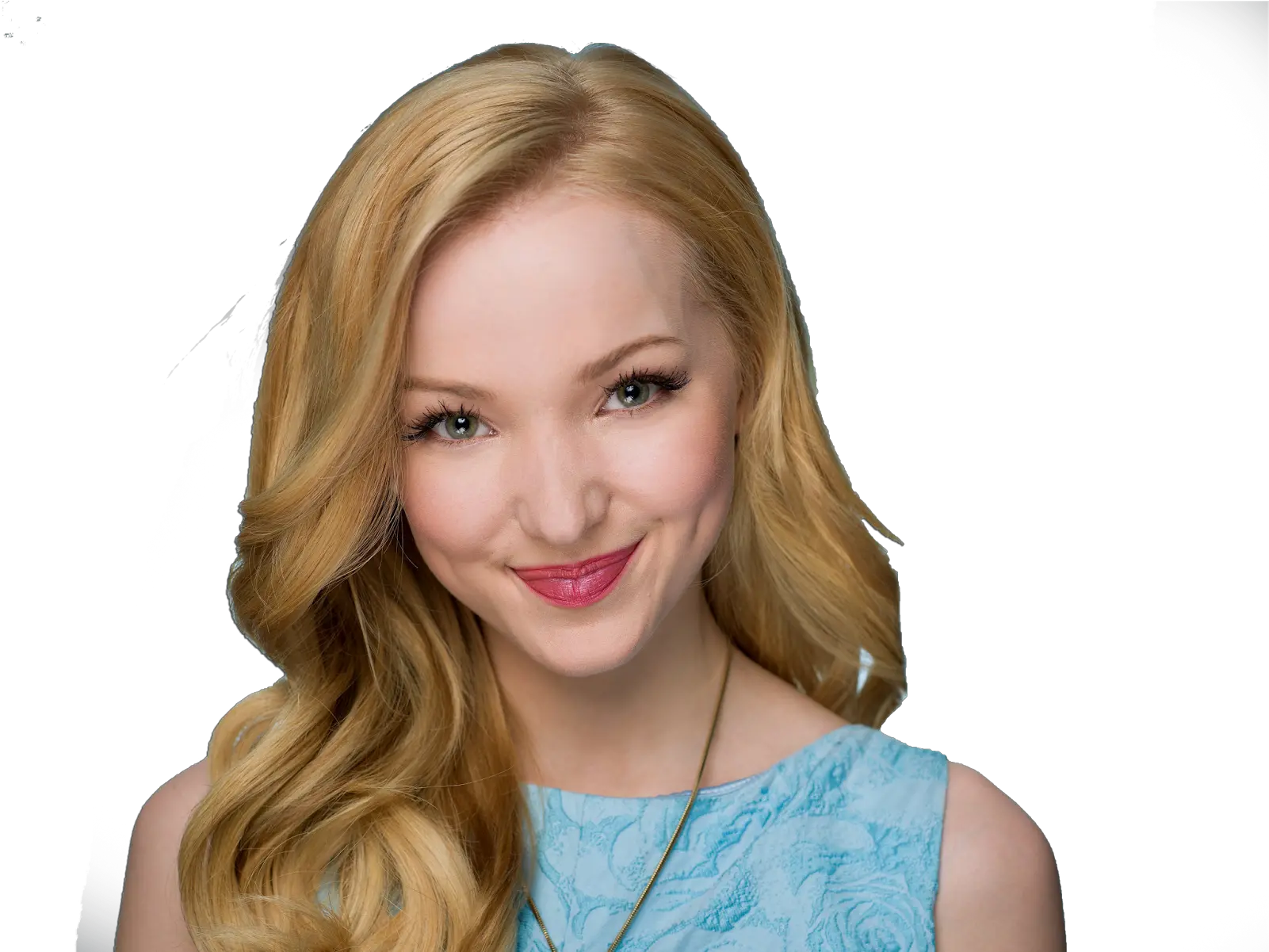 Download Dove Cameron Fr Dove Cameron 3d Png Dove Cameron Png