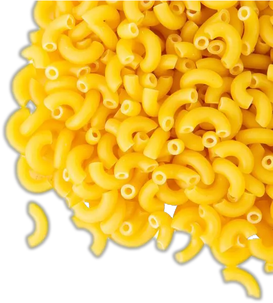 Macaroni Pasta Png Image Background Macaroni Pasta Pasta Png