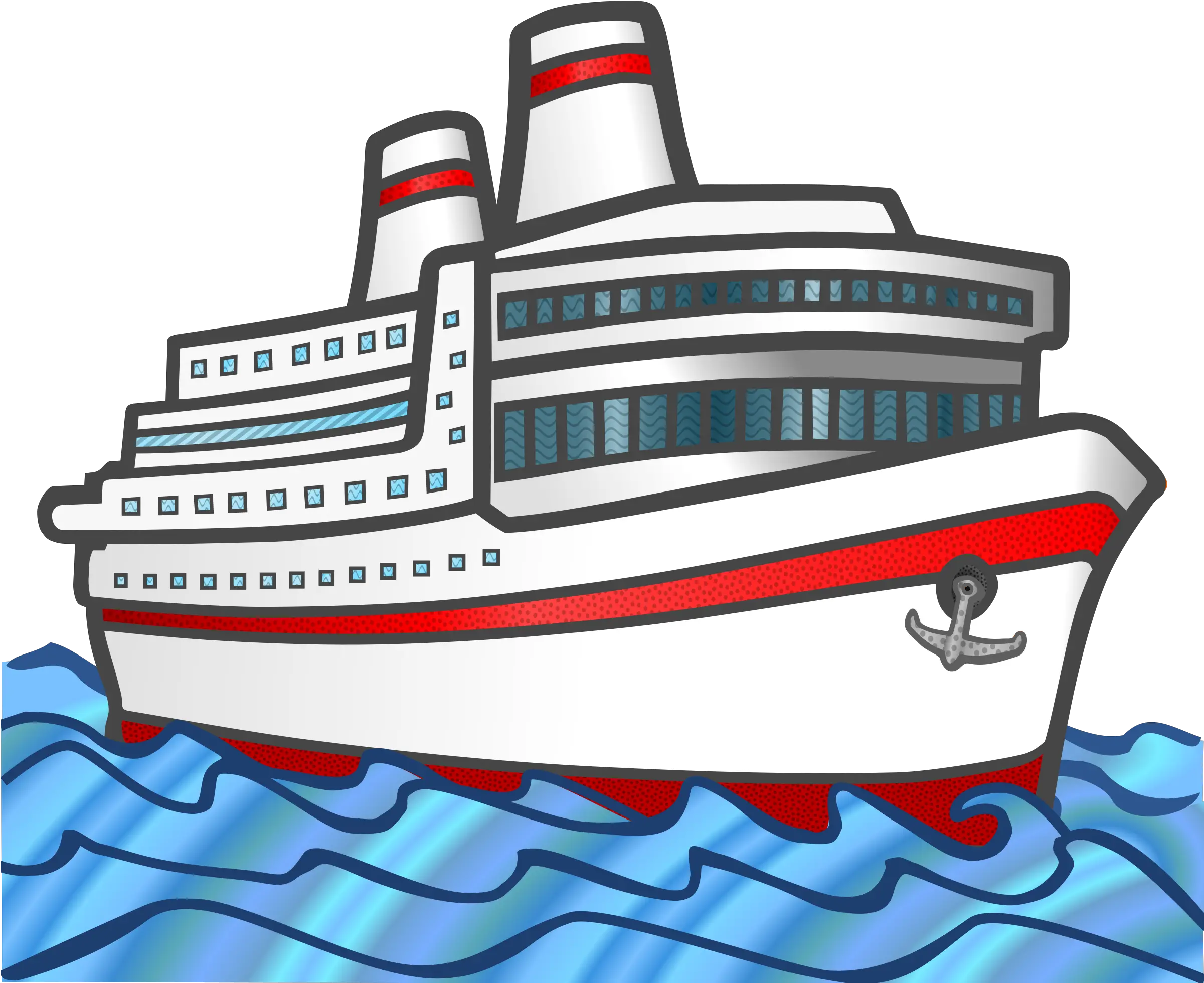 Library Of Ships Freeuse Download Png Files Clipart Ship Clipart Boat Png