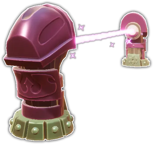 Overclock Beam Hard Png Dungeon Defenders 2 Icon