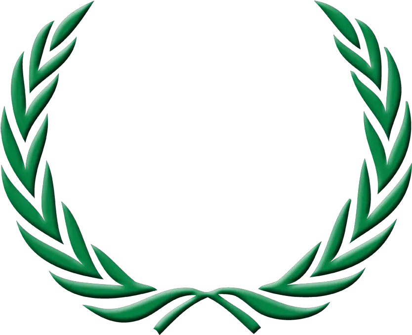 Laurel Wreath United Nations Laurel Wreath Png Laurel Wreath Transparent