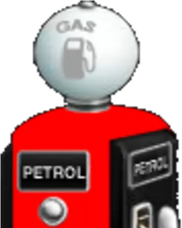 Wayne Gas Dolphin Safe Png Gas Pump Png