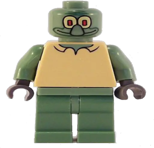 Lego Squidward Team Fortress 2 Sprays Lego Spongebob Squidward Png Squidward Icon