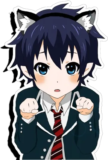 Png Okumura Rin Rin Okumura Png