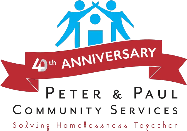 Peter Paul Community Services Png And Icon