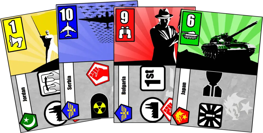 Nuke Trick U2013 Board Blaster Games Cartoon Png Nuke Png