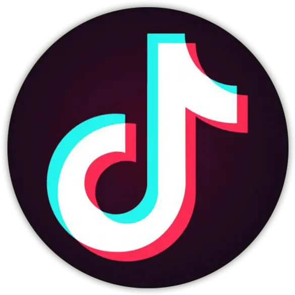 Tik Tok Logo Png Tiktok Images Tik Tok Logo Png Tik Tok Png