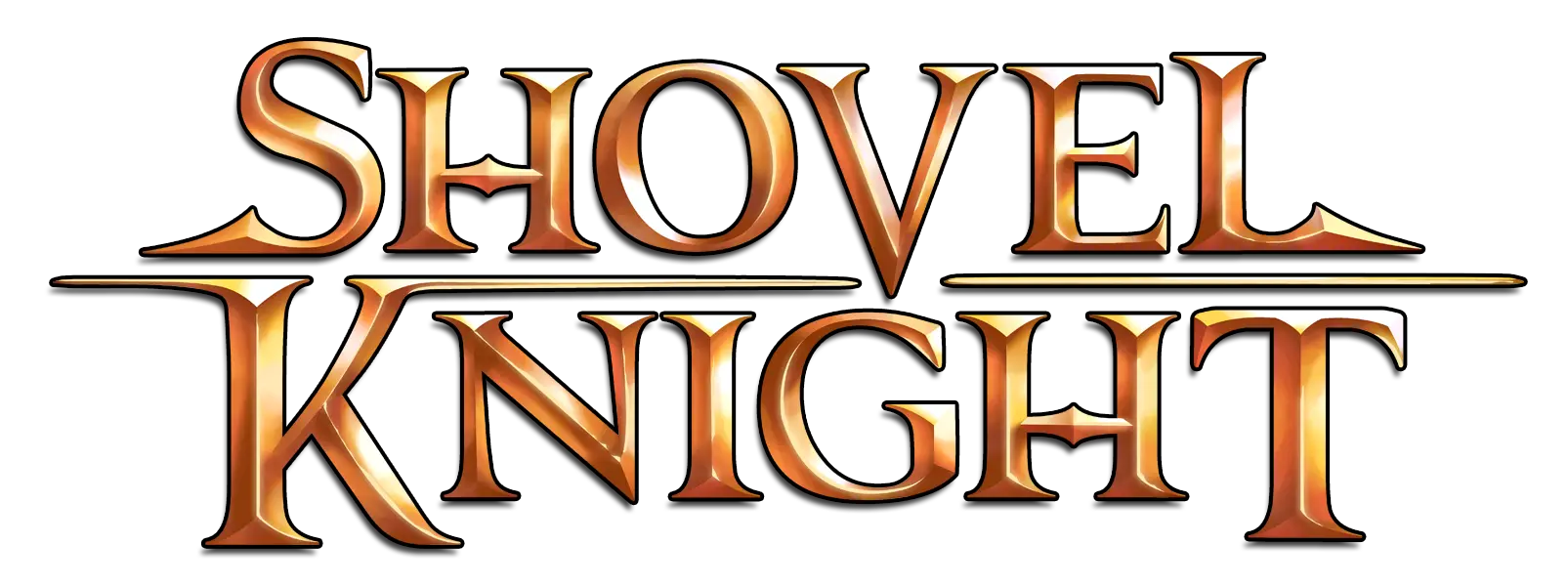 Shovel Knight Shovel Knight Logo Png Shovel Knight Png