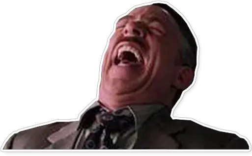 Sticker Maker J Jonah Jameson Meme Png Laughing Meme Png