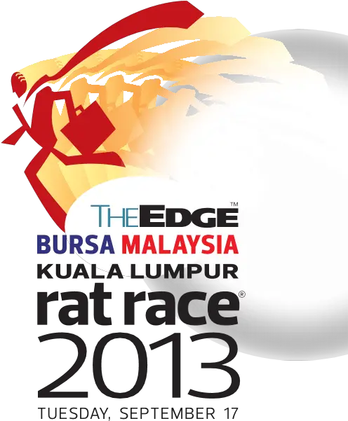 The Edge Kl Rat Race 2013 Logo Download Logo Icon Language Png Rat Icon