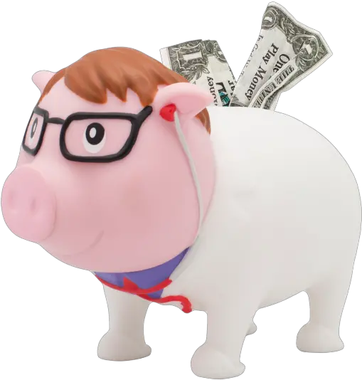 Doctor Piggy Bank Biggys Sparschwein Arztpraxis Png Piggy Bank Transparent