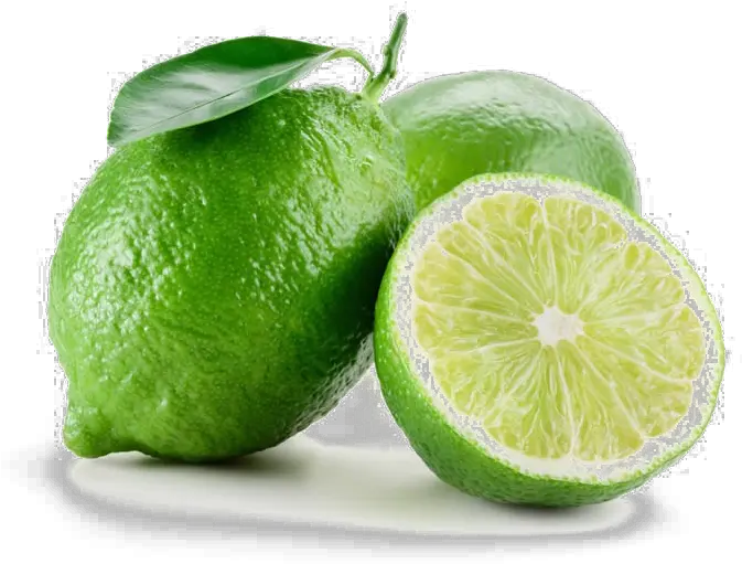 Sliced Lime Png High Lime Fruit Lime Png