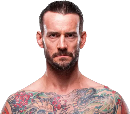 Cm Punk Stats News Bio Conor Mcgregor And Cm Punk Png Cm Punk Png